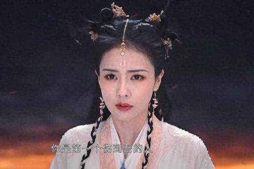 仙侠剧十大战神排行榜(仙侠剧排行榜前十名)插图7