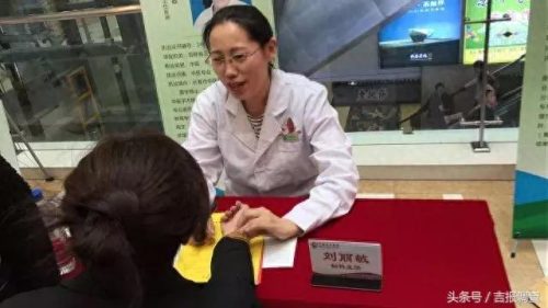 长春妇科医师排名前十(长春志勇妇科门诊)插图15