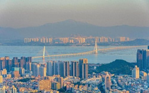 深圳公共景点排名前十(深圳最有名的15个景点)插图2