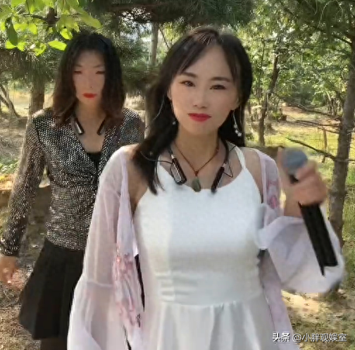 十大网红双人组合排行榜(samsara韩国美女双人组合)插图3