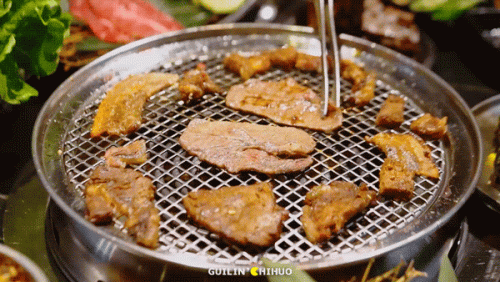 桂林营养食堂排名前十(桂林学院有几个食堂)插图84
