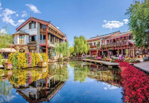 丽江景点价格排名前十(7月份云南丽江十大旅游景点)插图14