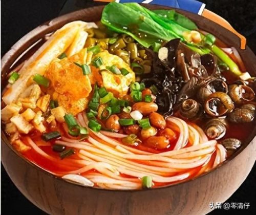 螺蛳粉十大排行榜品牌(螺蛳粉品牌排行)插图7