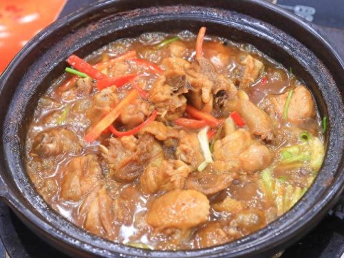 十大补气血食品排行榜(气血双补最佳食物)插图4