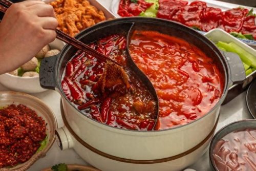 重庆市十大饭馆排行榜最新(重庆最受欢迎的餐饮排行榜)插图1