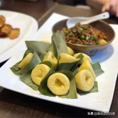 乌镇美食西餐排名前十(乌镇最好吃的餐厅)插图23
