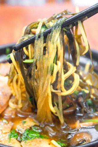 南京特色沙锅排名前十(南京特色砂锅店)插图7