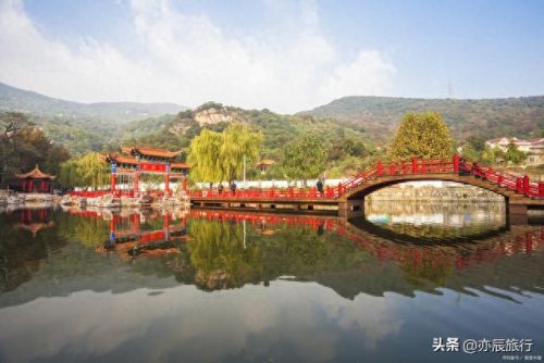 泰安亲子游十大排行榜(泰安必买10样东西)插图3