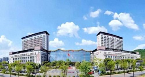 柳州医院工资排名前十(柳州工人医院擅长科室)插图