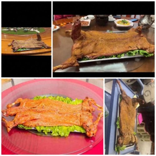 临泉县十大名吃排行榜(临泉好吃的饭店排行)插图2