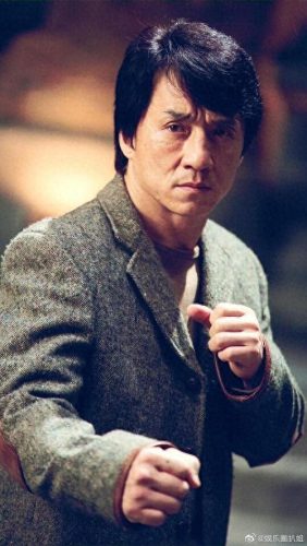 十大搞笑武打剧排行榜演员(中国十大武打女明星)插图5