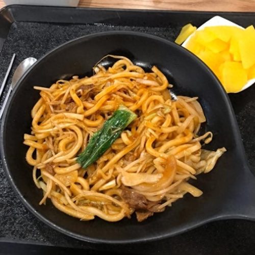 韩国前十大学美食排行榜(韩国美食大学食堂)插图15