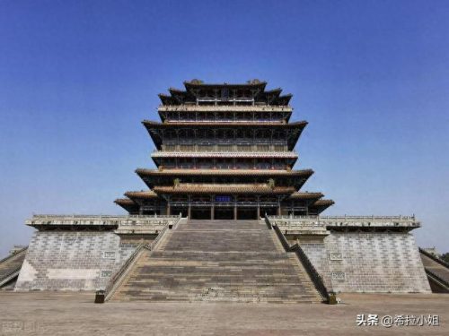 临汾亲子游十大排行榜(临汾十大网红打卡地)插图11