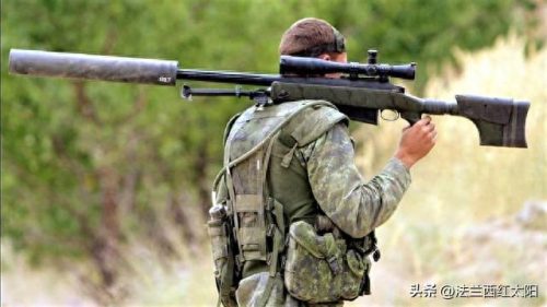 十大武器狙击枪排行榜图片(中国最好十大狙击枪)插图7