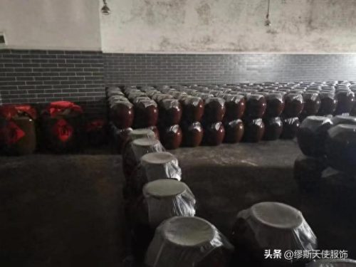 仁化十大名酒排行榜第一(中国九大名酒的排行榜)插图