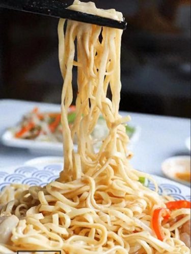 宝山排名前十的饭店(宝山哪个饭店比较好)插图3