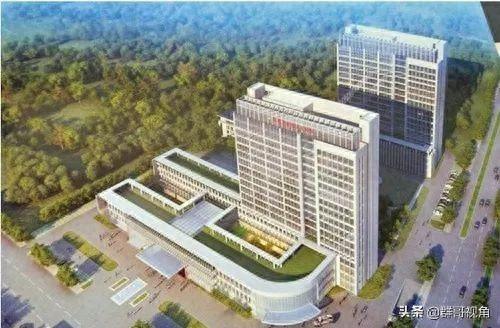 阜阳区级医院排名前十(阜阳康泰医院最新事件)插图8