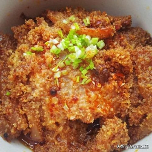 十大菜谱湖南菜排行榜(湖南菜上档次最有名的30道菜)插图3