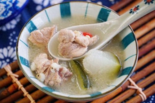 肉内热量排名前十(内热不能吃十种食物)插图