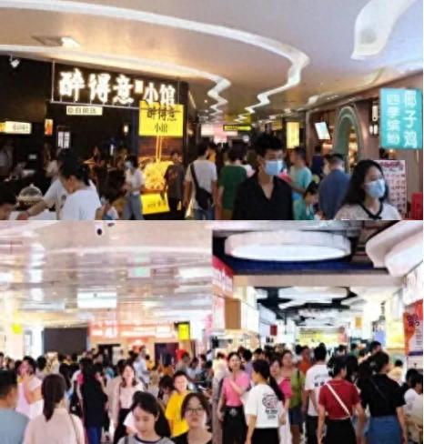 国内休闲广场排名前十(中国广场排名前十)插图3