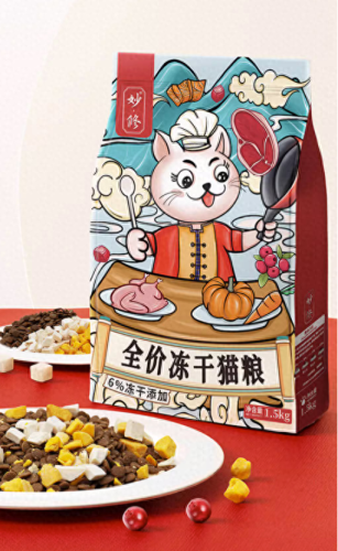 进口十大最好猫粮排行榜图(十大良心猫粮排名进口)插图5