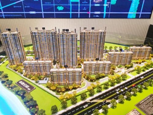 宿城区十大楼盘排行榜公示(南通十大不要买的楼盘)插图16
