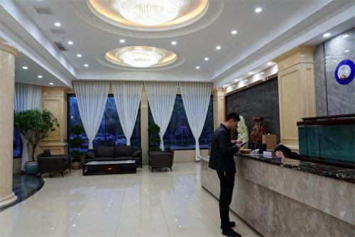 新疆的十大酒店排行榜最新(新疆十大最好酒店)插图3