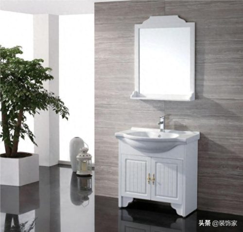 前十大品牌浴室柜排行榜(浴室柜品牌十大排名榜最新图片)插图2
