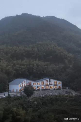 淳安桐庐酒店排名前十(浙江桐庐最好酒店)插图11