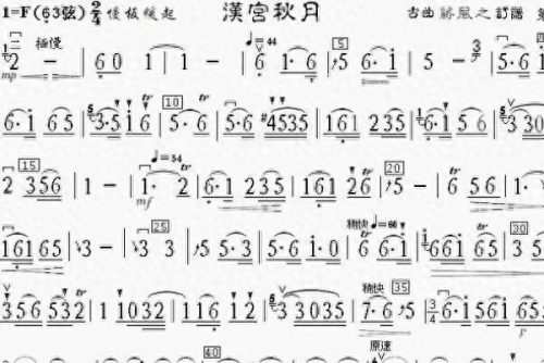 十大经典小琴曲排行榜(十大顶级音乐曲)插图1