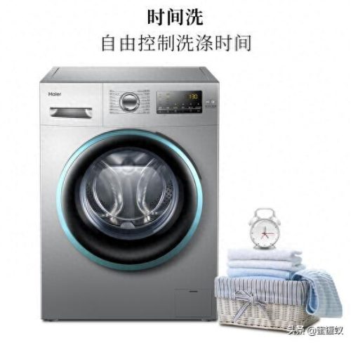 威力洗衣机十大品牌排行榜(洗衣机什么牌子质量好)插图