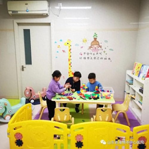 淄博耳鼻喉医院排名前十(淄博耳鼻喉科哪家好)插图1