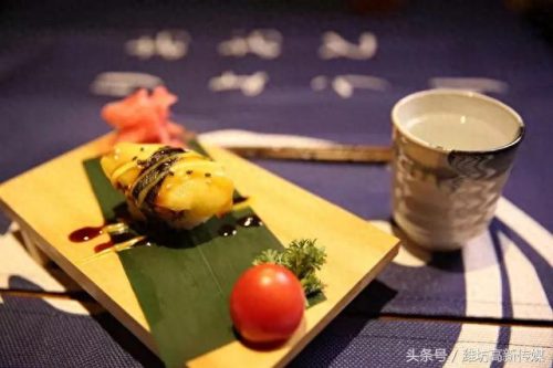 潍坊十大日料店排行榜最新(松子日料)插图13