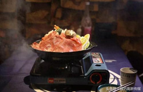 潍坊十大日料店排行榜最新(松子日料)插图9
