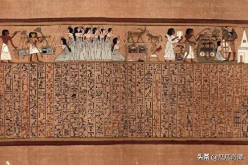 西方文明语言排名前十(西方工业文明)插图6