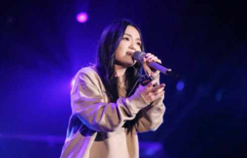 黄霄云十大歌曲排行榜(黄霄云歌曲排行榜)插图1