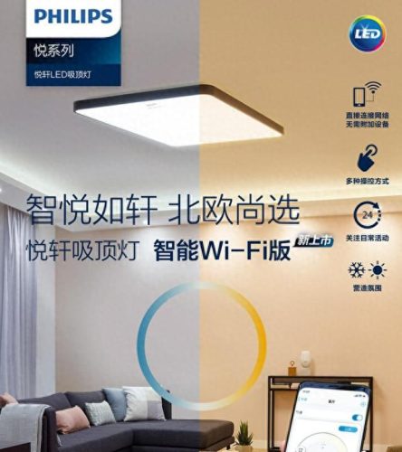 国内畅销灯具排名前十(灯具前10排行榜)插图6