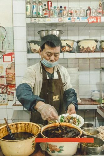 成都餐馆好吃排名前十(成都附近口碑餐厅排名)插图49