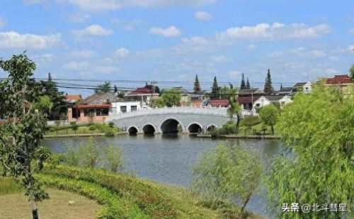 南通最大景点排名前十(南通2023十月免费旅游景点)插图39
