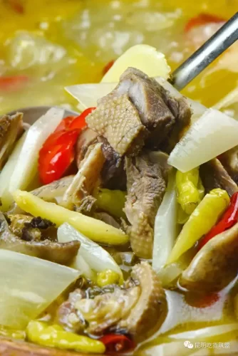 昆明兔肉餐馆排名前十(昆明哪里有兔肉卖)插图11