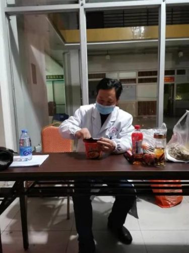 枝江肝病医生排名前十(枝江龚卫东图片)插图27
