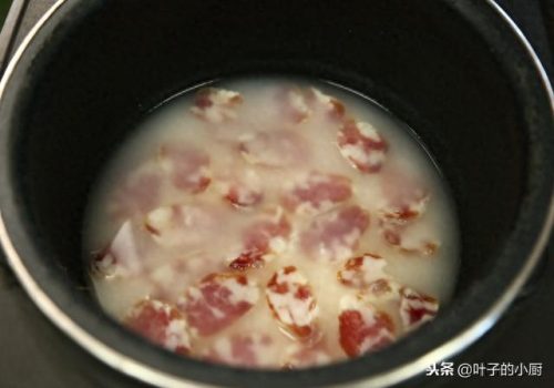 网红十大焖饭排行榜第一(十大网红焖饭做法炒锅)插图8