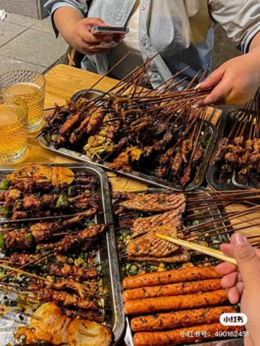 成都餐馆好吃排名前十(成都附近口碑餐厅排名)插图20