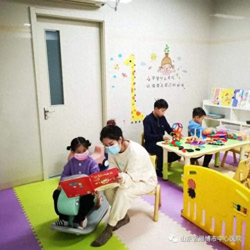 淄博耳鼻喉医院排名前十(淄博耳鼻喉科哪家好)插图2