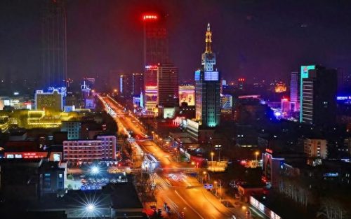 保定旅行景点排名前十(保定到洛阳沿途经过哪些景点)插图