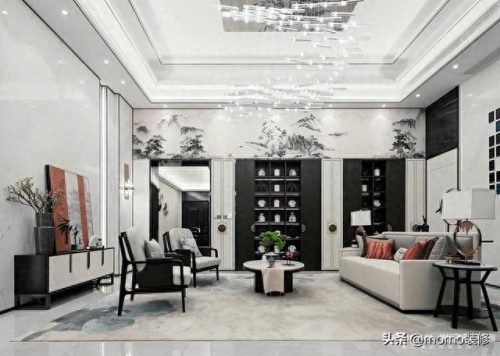 郑州排名前十设计公司(郑州家装设计公司排行)插图3