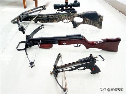 现代射手弓箭排名前十(最强弓箭达人冷血射手)插图9