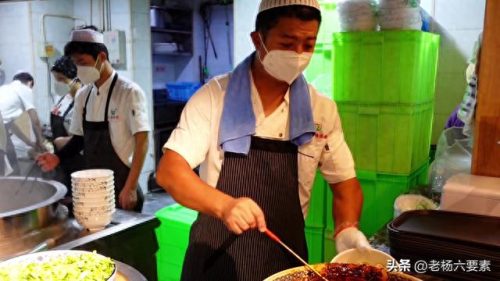 全国兰州拉面排名前十(濮阳正宗兰州牛肉拉面哪家好)插图23
