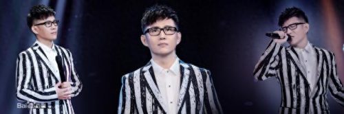 十大中文高音歌曲排行榜(十大逆天飙高音现场)插图3