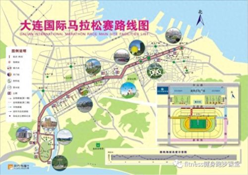 中国十大马拉松排行榜(中国半马前100名什么水平)插图5